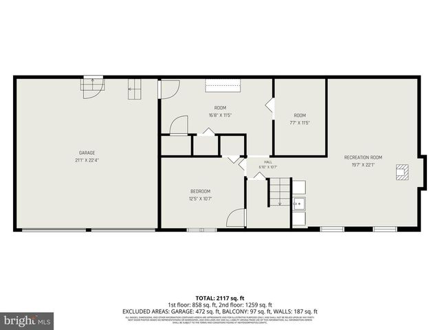 86 TULIP DR, Conowingo, MD 21918