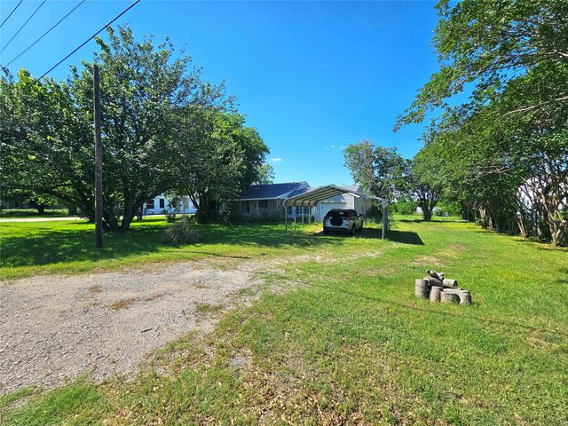 1605 Bozman Road, Wylie, TX 75098