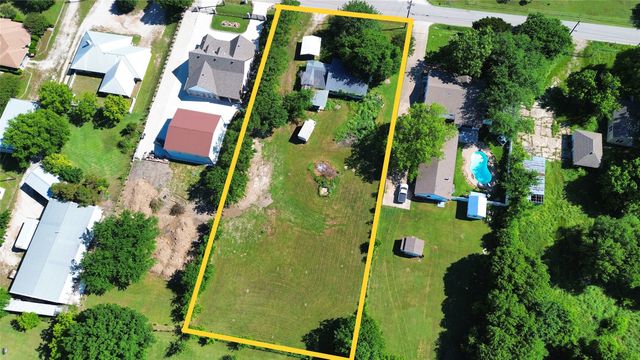 1605 Bozman Road, Wylie, TX 75098