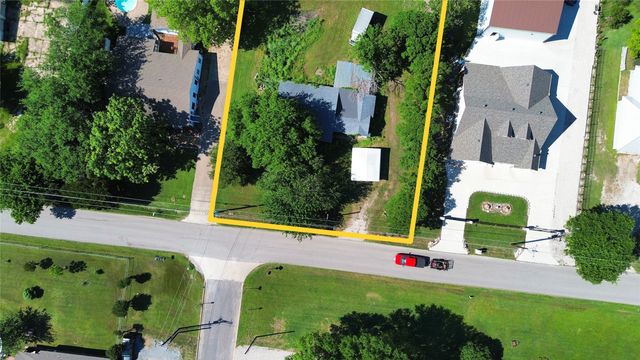 1605 Bozman Road, Wylie, TX 75098