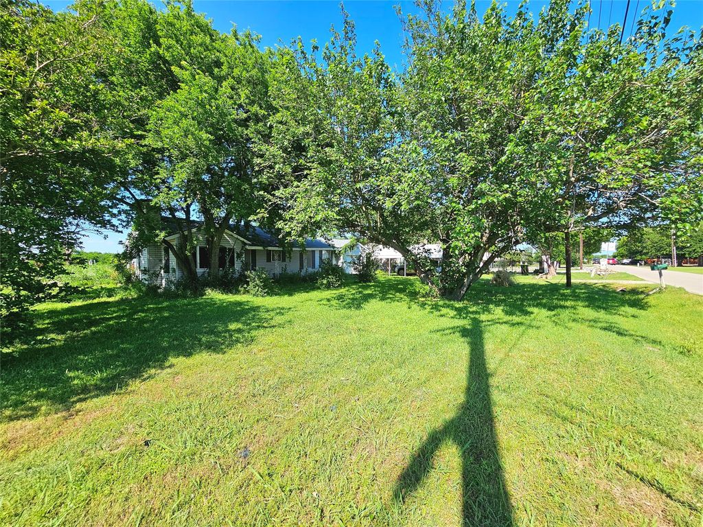 1605 Bozman Road, Wylie, TX 75098