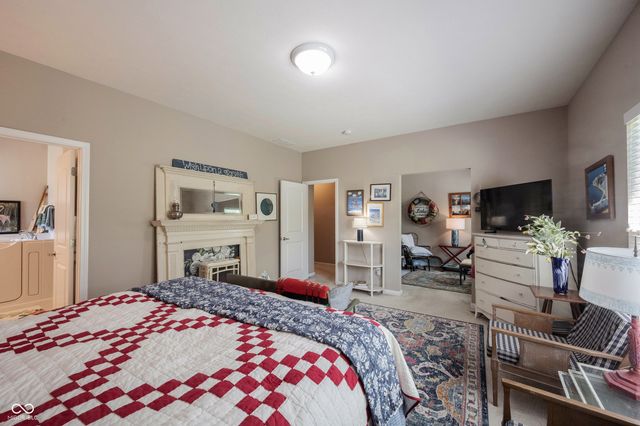 9633 Timber Circle, Mccordsville, IN 46055