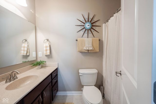 9633 Timber Circle, Mccordsville, IN 46055