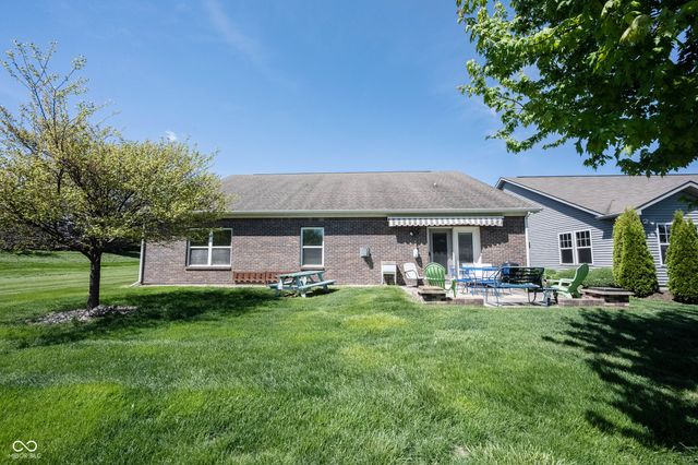 9633 Timber Circle, Mccordsville, IN 46055