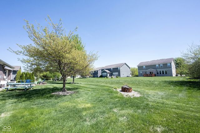 9633 Timber Circle, Mccordsville, IN 46055