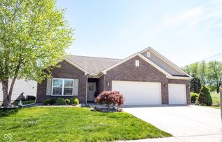 9633 Timber Circle, Mccordsville, IN 46055
