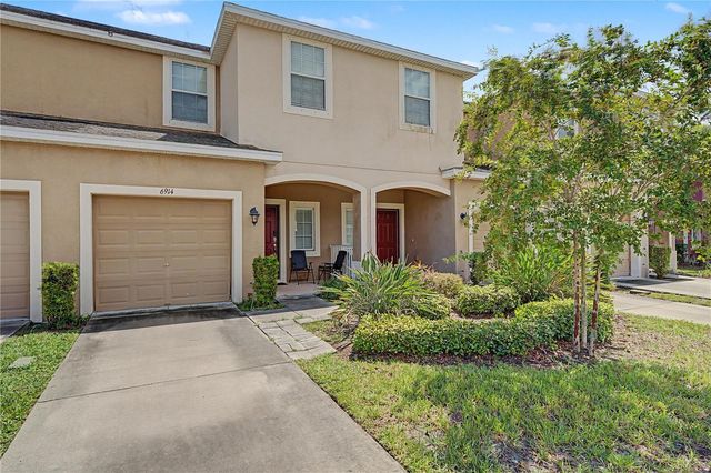 6914 HOLLY HEATH DRIVE, Riverview, FL 33578