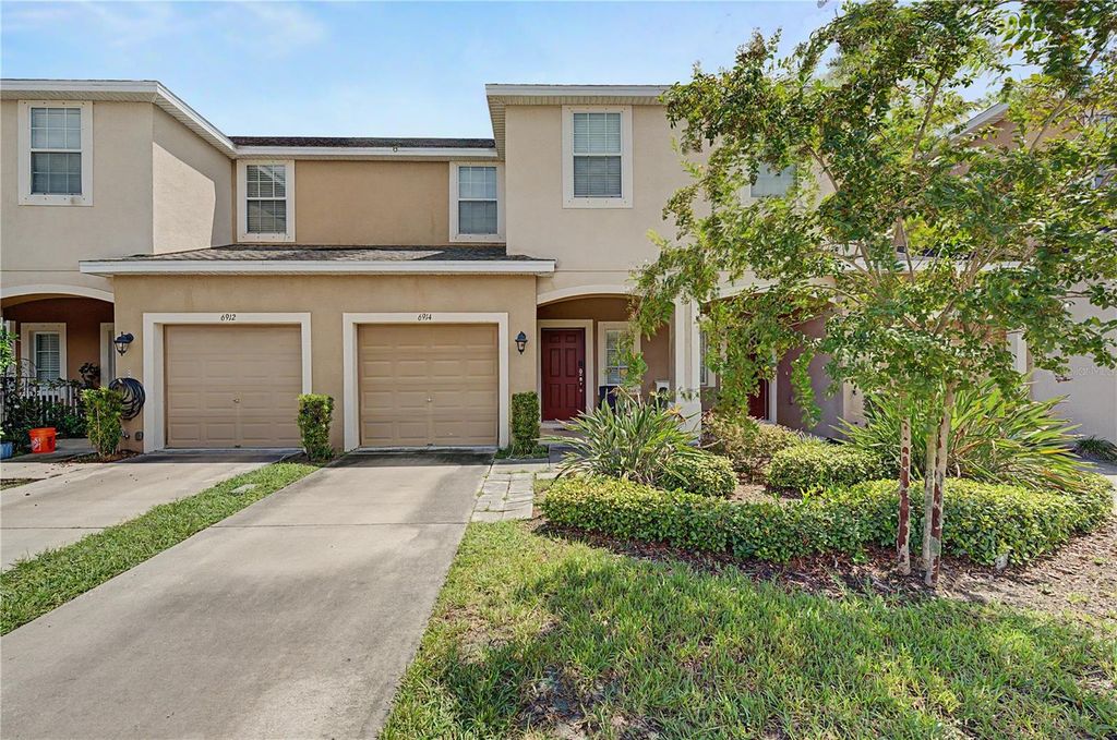 6914 HOLLY HEATH DRIVE, Riverview, FL 33578