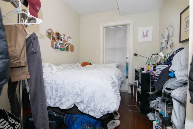 20 Worthington 1, Boston, MA 02120