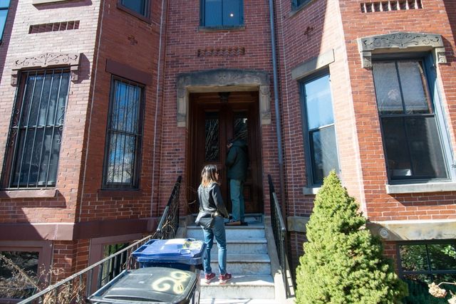 20 Worthington 1, Boston, MA 02120