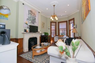 20 Worthington 1, Boston, MA 02120