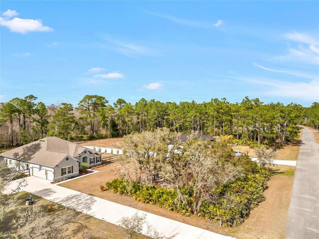 42151 TAMARAC STREET, Eustis, FL 32736