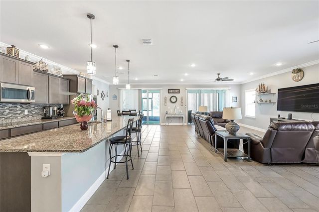 42151 TAMARAC STREET, Eustis, FL 32736