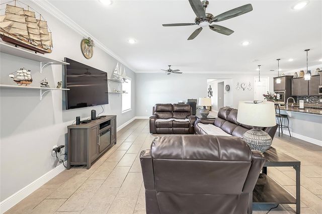 42151 TAMARAC STREET, Eustis, FL 32736