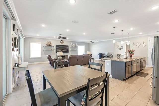 42151 TAMARAC STREET, Eustis, FL 32736