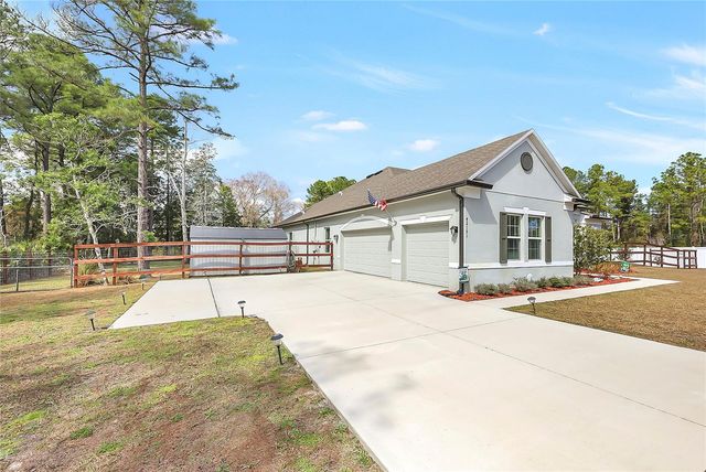 42151 TAMARAC STREET, Eustis, FL 32736