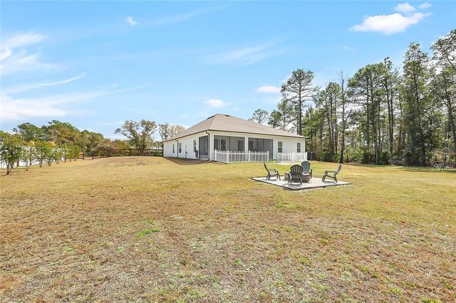 42151 TAMARAC STREET, Eustis, FL 32736