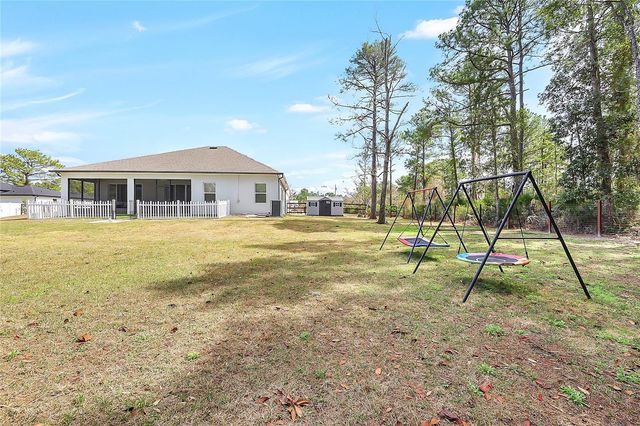 42151 TAMARAC STREET, Eustis, FL 32736