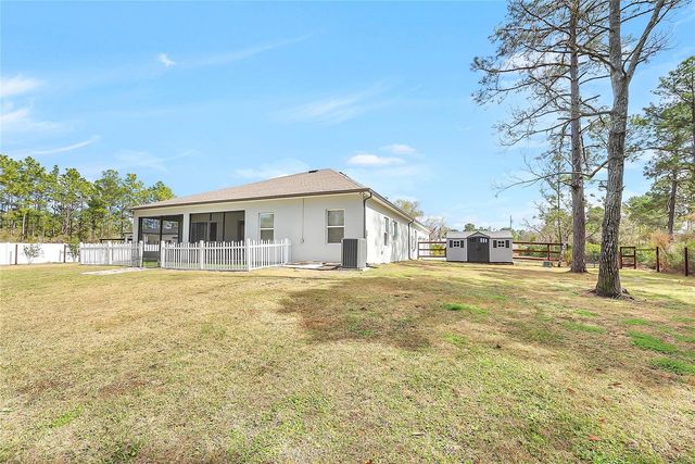 42151 TAMARAC STREET, Eustis, FL 32736