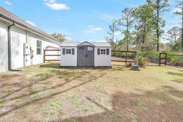 42151 TAMARAC STREET, Eustis, FL 32736