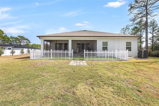 42151 TAMARAC STREET, Eustis, FL 32736