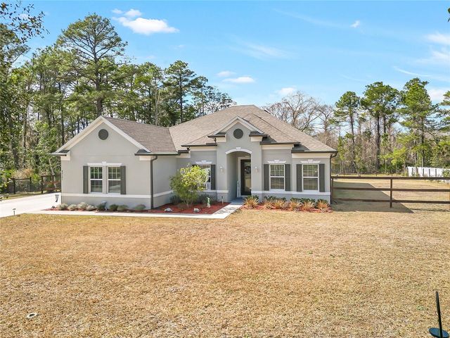 42151 TAMARAC STREET, Eustis, FL 32736