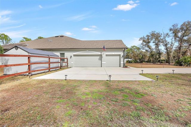 42151 TAMARAC STREET, Eustis, FL 32736
