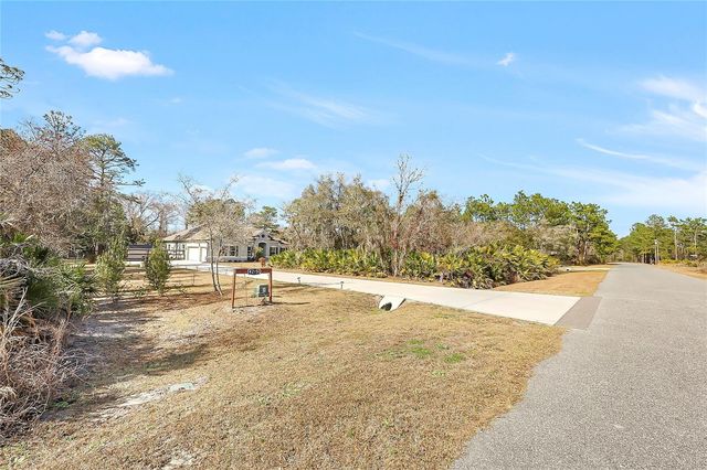 42151 TAMARAC STREET, Eustis, FL 32736