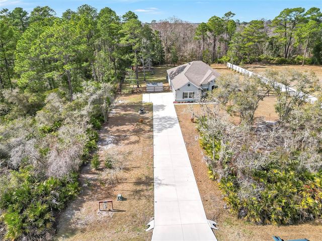 42151 TAMARAC STREET, Eustis, FL 32736