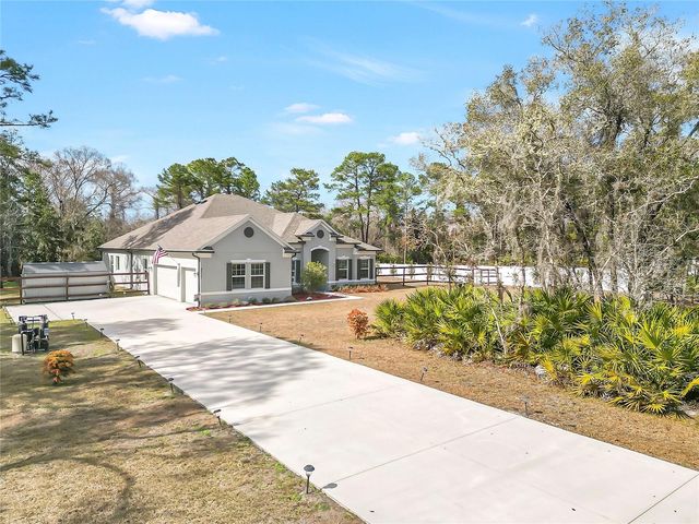 42151 TAMARAC STREET, Eustis, FL 32736