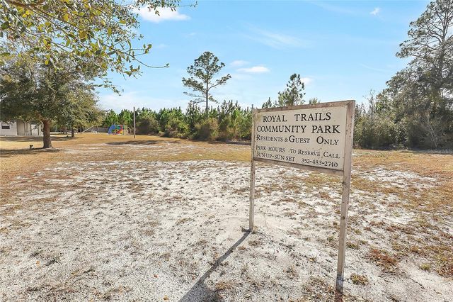 42151 TAMARAC STREET, Eustis, FL 32736