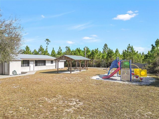 42151 TAMARAC STREET, Eustis, FL 32736
