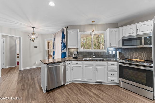 850 Burning Tree Road, Pinehurst, NC 28374