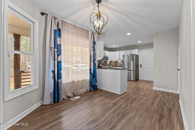 850 Burning Tree Road, Pinehurst, NC 28374