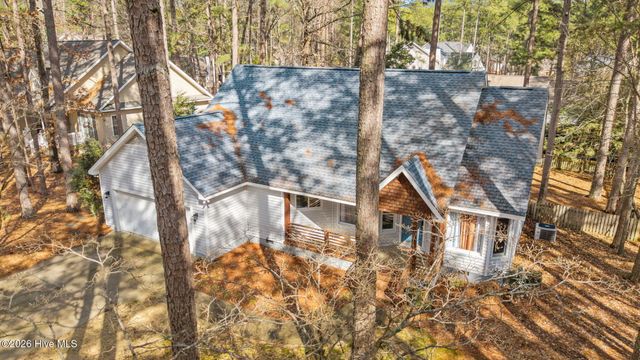 850 Burning Tree Road, Pinehurst, NC 28374