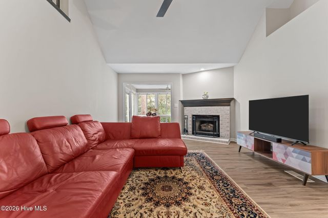 850 Burning Tree Road, Pinehurst, NC 28374