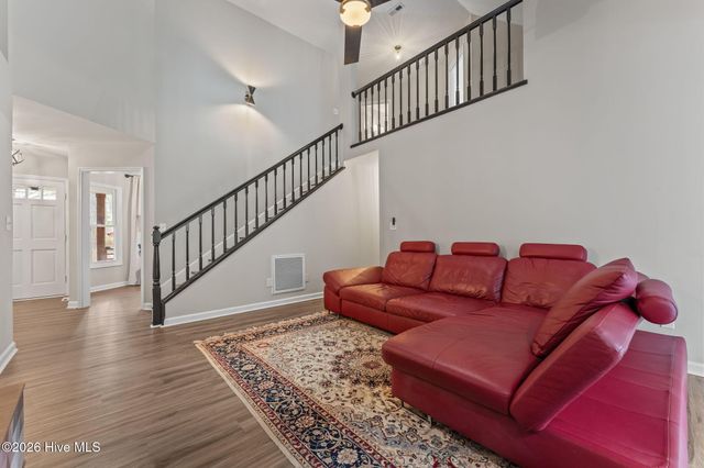 850 Burning Tree Road, Pinehurst, NC 28374