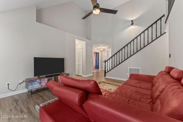 850 Burning Tree Road, Pinehurst, NC 28374