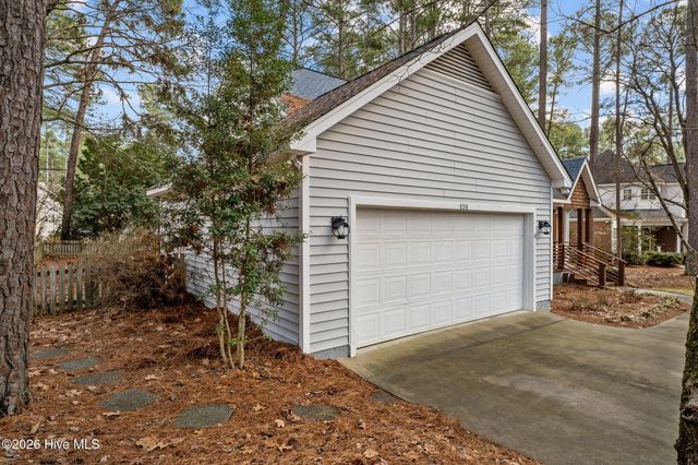 850 Burning Tree Road, Pinehurst, NC 28374