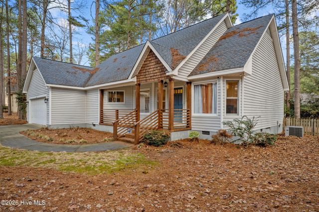850 Burning Tree Road, Pinehurst, NC 28374