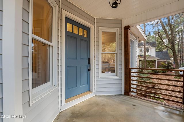 850 Burning Tree Road, Pinehurst, NC 28374