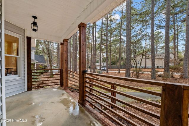 850 Burning Tree Road, Pinehurst, NC 28374