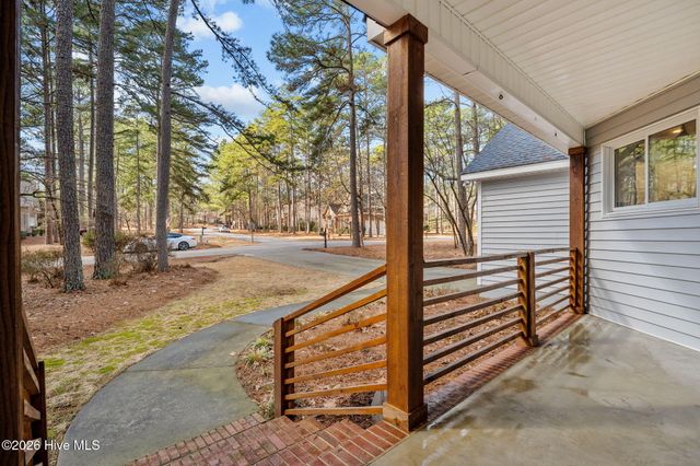 850 Burning Tree Road, Pinehurst, NC 28374