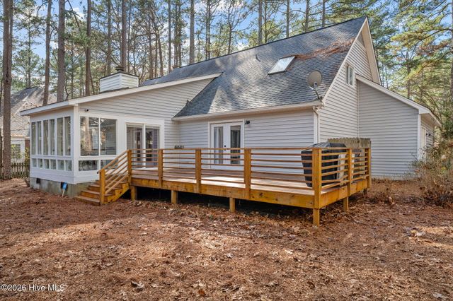 850 Burning Tree Road, Pinehurst, NC 28374