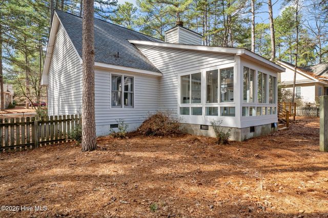 850 Burning Tree Road, Pinehurst, NC 28374