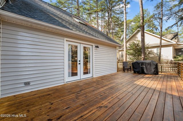 850 Burning Tree Road, Pinehurst, NC 28374