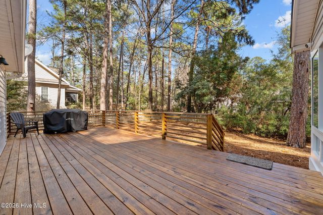 850 Burning Tree Road, Pinehurst, NC 28374