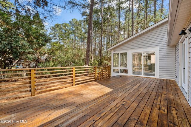 850 Burning Tree Road, Pinehurst, NC 28374