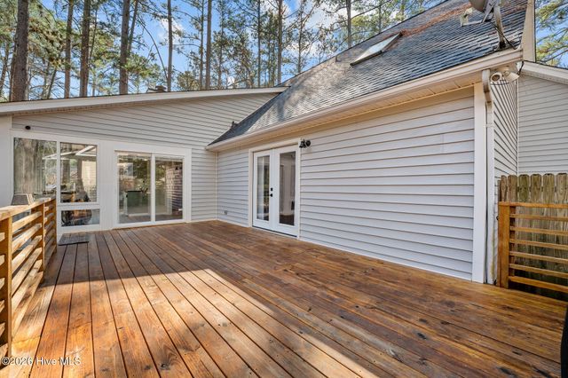850 Burning Tree Road, Pinehurst, NC 28374