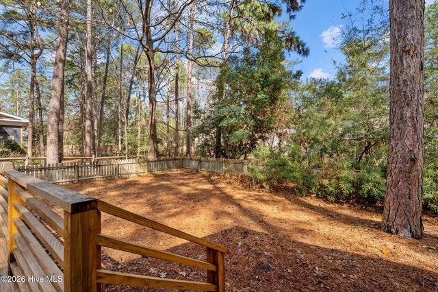 850 Burning Tree Road, Pinehurst, NC 28374